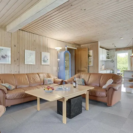 Virpi - 400m From The Sea By Interhome Dom wakacyjny *