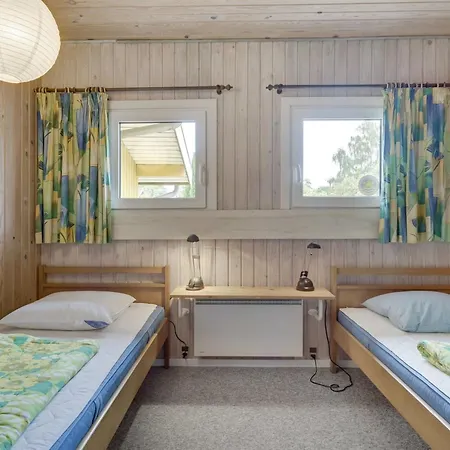 Feriehus Virpi - 400m From The Sea By Interhome