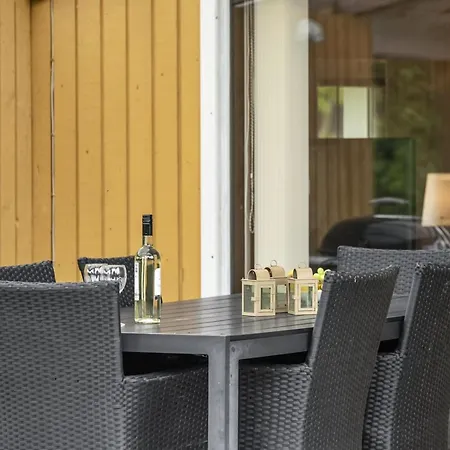 Feriehus Virpi - 400m From The Sea By Interhome *