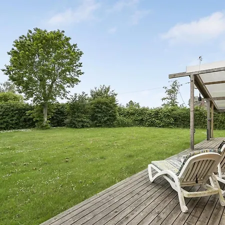 Feriehus Virpi - 400m From The Sea By Interhome *